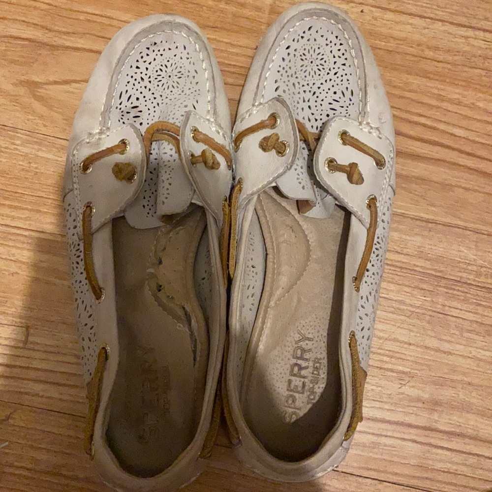 Women’s Sperry’s